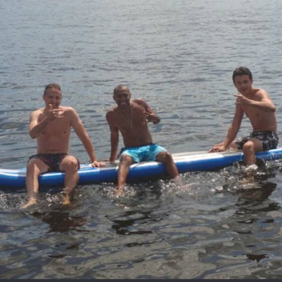 Meet your Posher, Jake - Picture 1 of 1